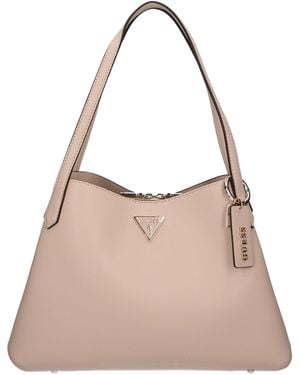 Guess Damestas Hwvg9507220-Sto - Naturel