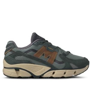 Karhu Sneaker Super Fulcring - Grau