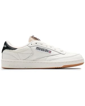 Reebok Sneakers Club C 85 Vintage - White