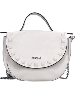 Rebelle Bolsas - Blanco