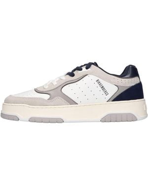 Bikkembergs Sneakers - Blue