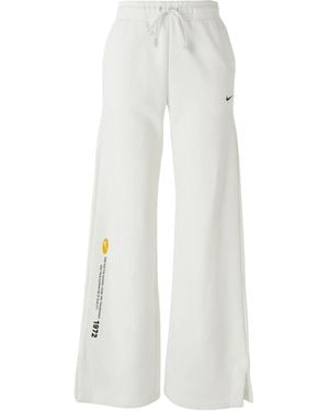 Nike Pants Ih8482-133 - White