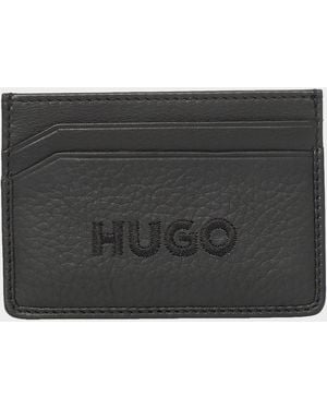HUGO Wallets Negro