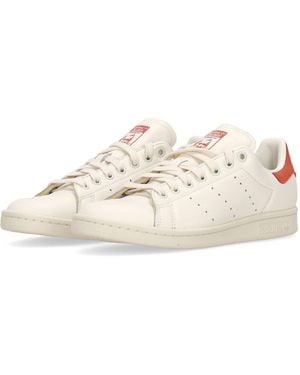 Obey Your Heart Heavyweight Tee T-Shirt - Natural