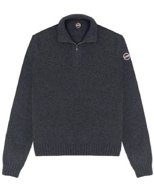 Colmar Sweaters - Blue