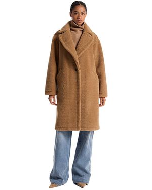 Michael Kors Coats - Brown