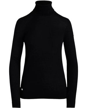 Ralph Lauren Shirts Schwarz