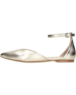 Strategia Chaussures Basses Gris - Neutre