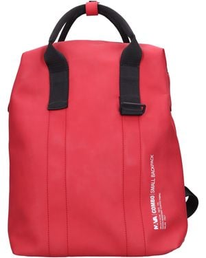 Nava Bags - Red