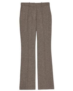 Ermanno Scervino Pants - Brown