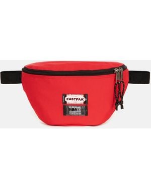 Eastpak Springer Mm6 Reversible - Red