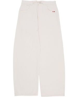 AMISH Jeans Danielle - White