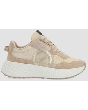 No Name Shoes Carter Jogger - White