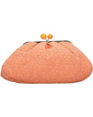Max Mara Bolsas - Rosa