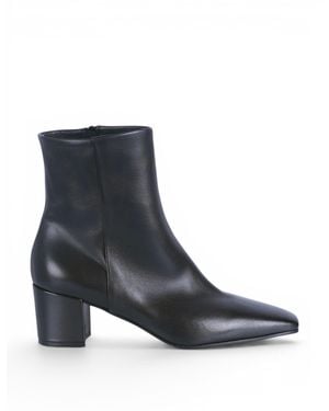 Strategia Botas - Negro
