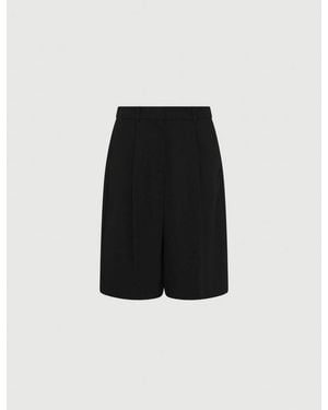 Marella Shorts - Black