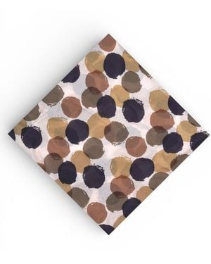 ALESSIA SANTI Scarf - Rosa