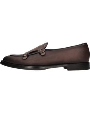 Neil Barrett Flat Shoes - Brown