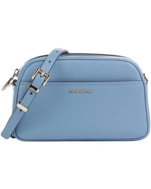 Michael Kors Shoulder Bags - Blue
