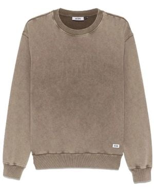 Gcds _ Voir Crewneckk - Neutre