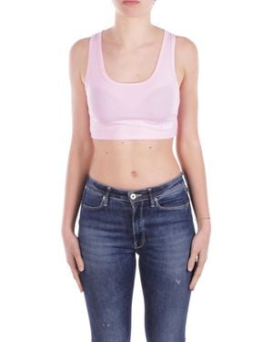 Gcds Top B1Ew2811Uw1 55 Essentials Mini Top - Blue