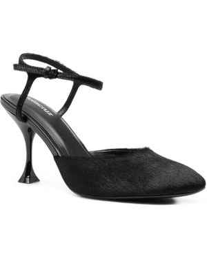 Lola Cruz Decolle Pour Femmes - Noir