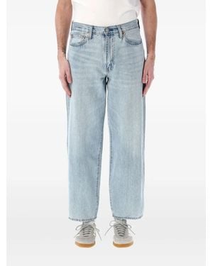 Levi's Jeans 578 - Blauw