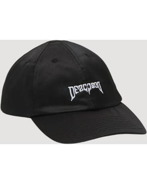 032c Psychic Cap - Black