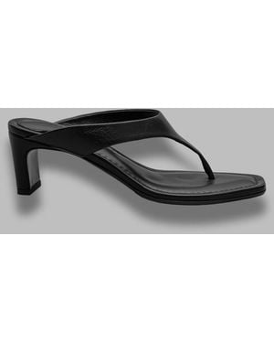 Our Legacy Karasu Sandal - Gray