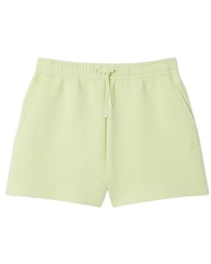 Lacoste Shorts - Green