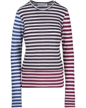 Phisique Du Role T-Shirt - Blue