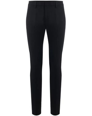 Dondup Pantalone - Black