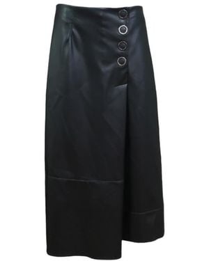 Beatrice B. Skirt _ - Black