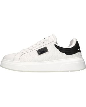 John Richmond Sneakers - White