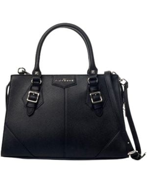 John Richmond Sac Cabas John Richmond - Noir
