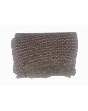 Twinset Scarf - Gray