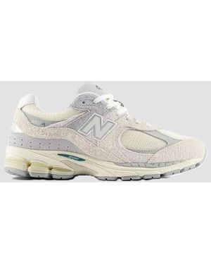 New Balance Chaussures Unisexe Hors Blanc