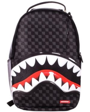 Sprayground Bags - Black