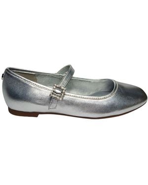 Steve Madden Smw32Y54A4302336 Eco-Leather - Metallic