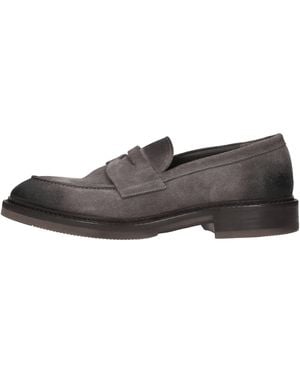 Marechiaro 1962 Flat Shoes - Brown