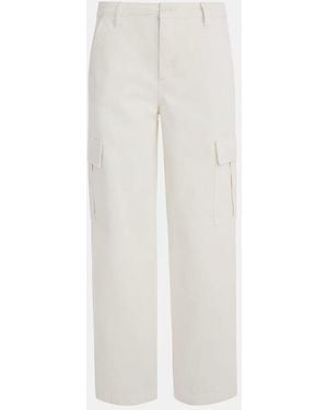 Guess Guess Guess _ - White