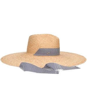 Borsalino Hats - Multicolor