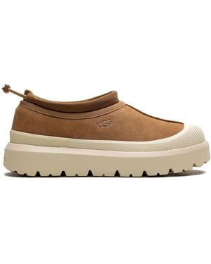 UGG Tasman Weather Sneakers - Braun