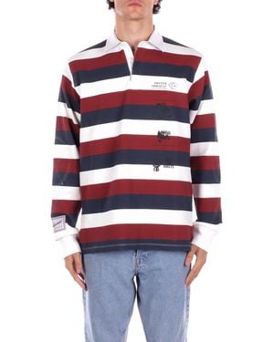 Gcds T-Shirts And Polos - White