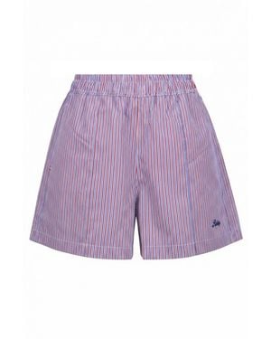Autry Shorts - Purple