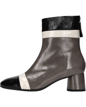 Pedro Miralles Boots - Black