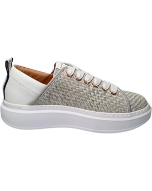 Alexander Smith Shoes Wembley - Gray
