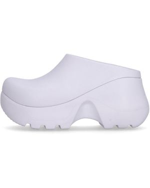 Crocs™ W Hydra Clog - White