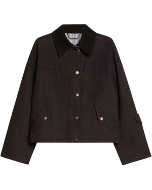 Pennyblack Jacket Pbbfato - Black