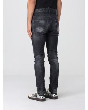 DSquared² Jeans - Bleu